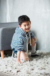 -贯日漂亮宝贝儿童摄影