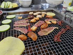 -同心烧烤(总店)