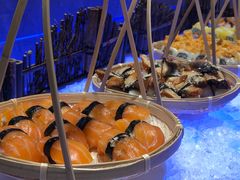 -菲住布渴酒店自助餐厅(阿里巴巴西溪园区店)