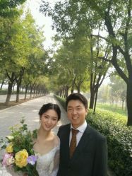 -蒙娜丽莎婚纱摄影(南门店)