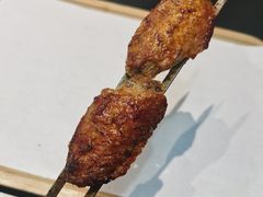 鸡翅-老虎滩大连海鲜烧烤(建邺云锦路总店)