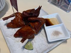 -侨美食家·粤菜(体育西路店)