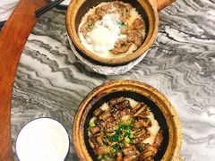 -红星光发煲仔饭(大石街店)