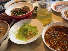 -眉山小馆(华强广场店)