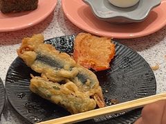 -争鲜回转寿司(西红门荟聚PLUS店)