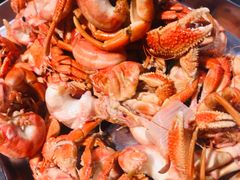 -曼听小寨海鲜烧烤(锦绣mini店)