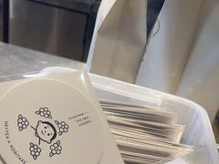 -喜茶(广州北京路惠福东店)