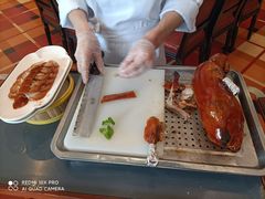 -大鸭梨烤鸭(石佛营店)