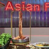 重庆探店丨又发现一家有特色的烤肉店