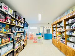 -康爱犬猫诊所·牙专科·骨外科·影像内科(丰宁店)