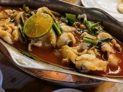 -缘生态云南菜·野生菌庭院餐厅(华侨城店)