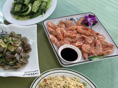 -景好海鲜餐厅(大鹏必选旅游店)