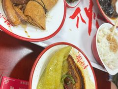 -刘小忙把子肉(北园大街总店)