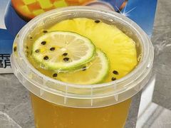-奈雪的茶(鄞州万达店)