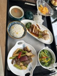 -禧月荟·爱丽馨月子中心(山庄店)