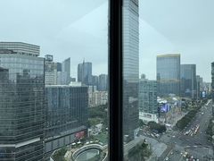 -榆漫居·高空City View府邸(广州天河体育中心石牌桥地铁站店)