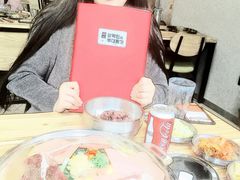 -张赫珉的部队锅(钟路店)