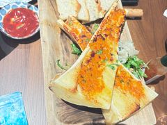 -Osteria Garden 生蚝花园餐厅(原进贤路店)