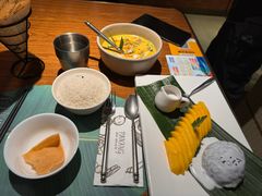 -帕蓝·暹罗料理(曲阳店)