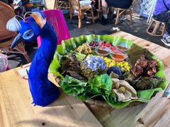 -纳兰傣雀傣味餐厅