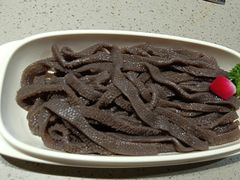 -海底捞火锅(莘松路店)