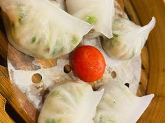 中山小榄粉果仔-点都德(海岸城店)