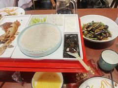 -天天鱼港·海鲜·鲅鱼水饺·招牌烤鸭(黄骅店)