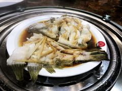 -海味当家·蒸锅海鲜(中山广场创始店)