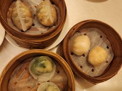 -上海金桥红枫万豪酒店-万豪中餐厅