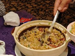 腊味煲仔饭-惠食佳·朱雀(东方商厦店)