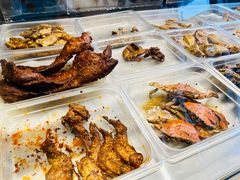 -老号尤兔头(玉堂店)