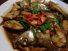 -百家福海鲜排档·闽菜·家宴(斗西路口店)