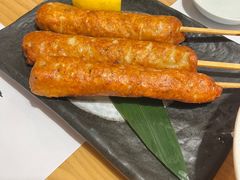 -鳗鲔·料理小馆