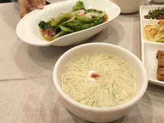 -功德林素菜饭庄(前门店)