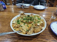 -老友谊餐厅(319国道店)