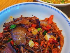 烟笋腊肉-沅江水·湖南家宴(南村万博长隆商圈店)