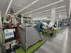 -迪卡侬(袁家岗店)