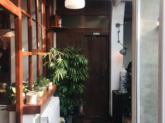-铃木食堂(帽儿胡同店)
