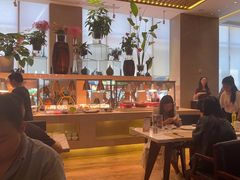 -长沙三景韦尔斯利酒店·Oval全日制餐厅自助餐