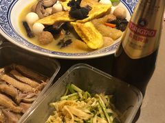 -扬州香格里拉·香宫中餐厅