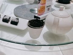 -白云宾馆·白云宴餐厅