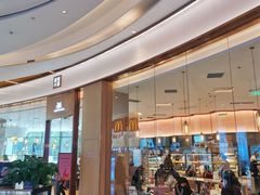 -奈雪的茶(青岛卓悦里INTOWN店)