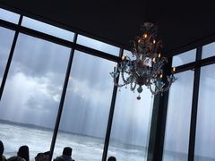-Cafe Aewol Monsant