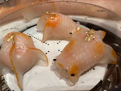 -8餐厅(新葡京酒店)