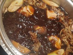 -一绪に寿喜烧(荟聚店)