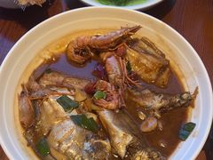 -妈妈菜舟山海鲜(定海古城店)