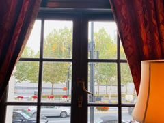 -Salon de Ville浦江汇(上海外滩华尔道夫酒店店)