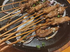 -本色.小马哥烧烤(无锡九里仓店)