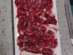 -非遗•老字号•阿彬牛肉火锅(广济桥店)