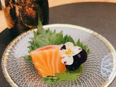 时令刺身-鮨政· Omakase(港汇恒隆广场店)